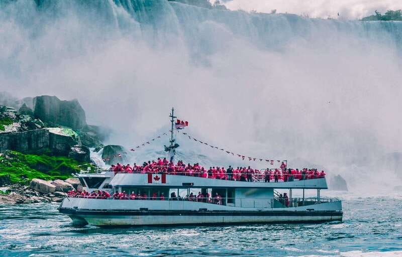 Toronto: Niagara Falls Day & Evening Tour + Top Attractions - Skylon Tower Views, Clifton Hill Breaks, and Why Timing Matters
