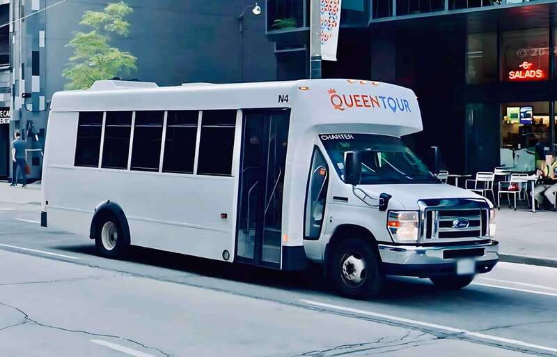 Toronto: Niagara Falls Day & Evening Tour + Top Attractions - Skip-the-Line Hornblower and Journey Behind the Falls Options