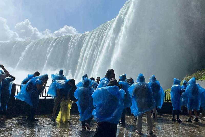 Toronto: Niagara Falls Day & Evening Tour + Top Attractions - Price and What You Actually Get for $87