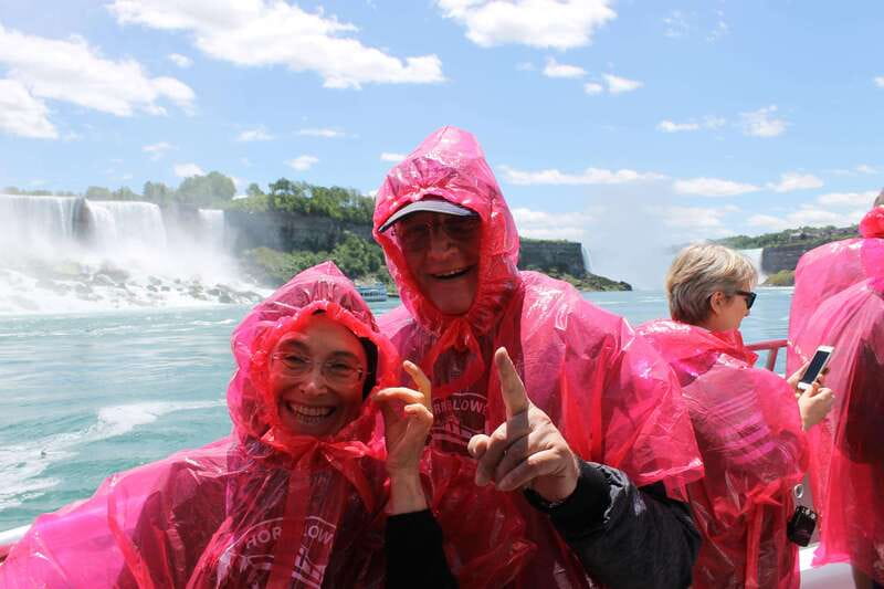 Toronto: Niagara Falls Day Tour with Boat Option - Getting From Toronto to Niagara Falls Without the Headaches