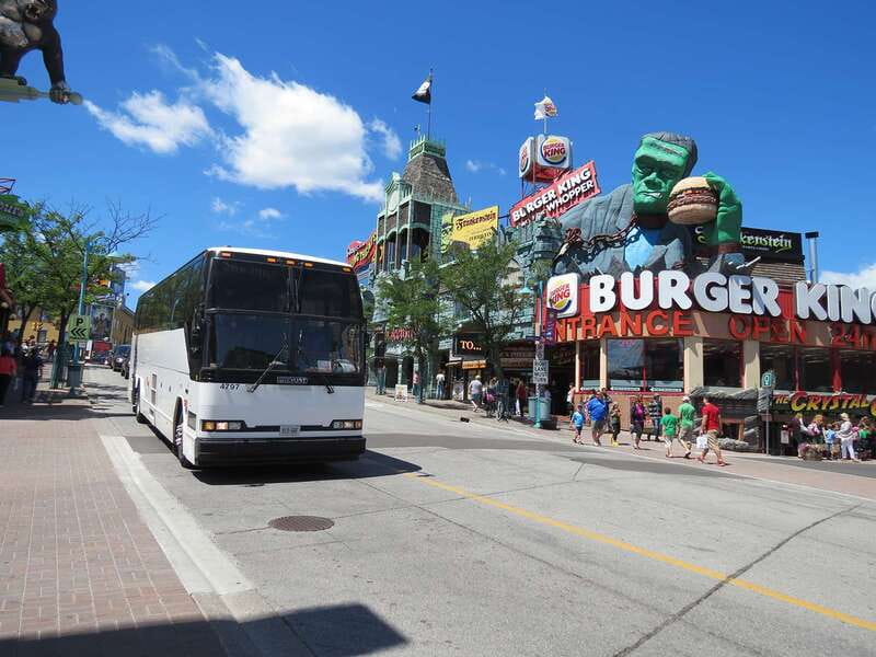 Toronto: Niagara Falls Day Tour with Boat Option - Who This Tour Works Best For