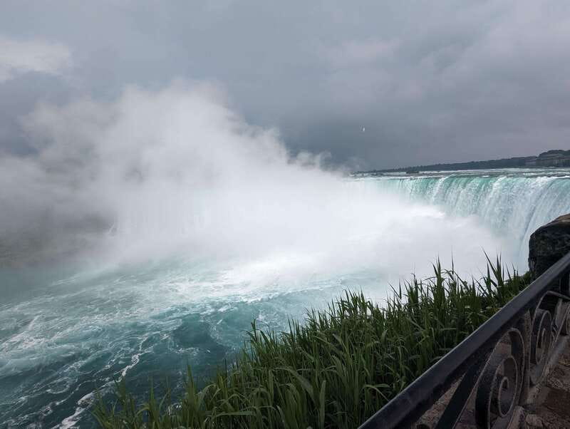 Toronto: Niagara Falls Day Tour with Boat Tour Option - Key things to know before you go