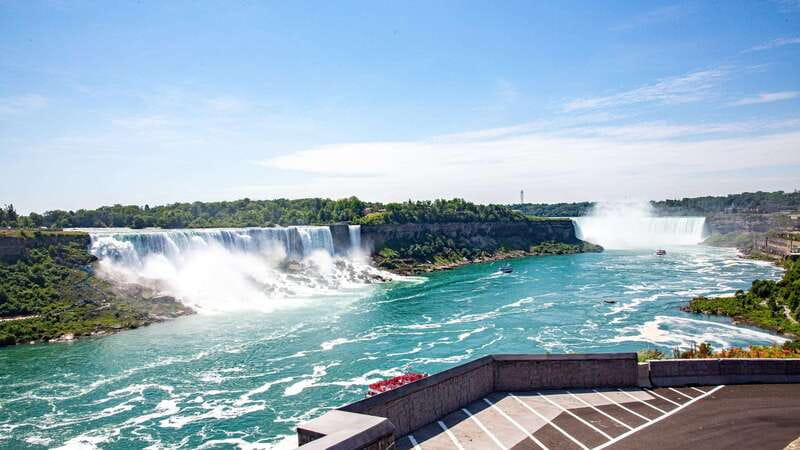 Toronto: Niagara Falls Day Tour with Niagara City Cruise - Key points you will care about