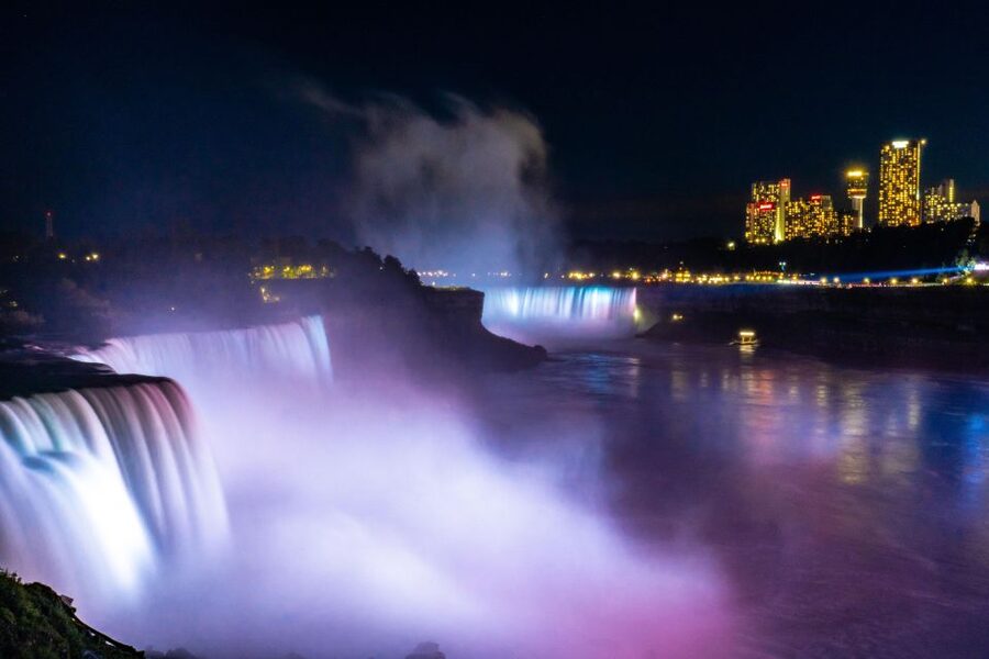 Toronto: Niagara Falls Evening Tour with Fireworks - Price and Value: Is $191 Worth It?