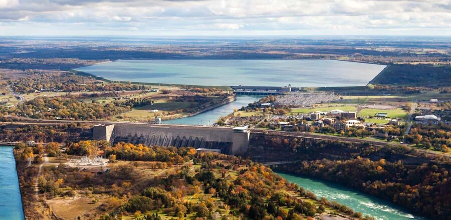 Toronto: Niagara Falls & NOTL Heritage Town Guided Day Tour - Hornblower boat cruise, Skylon Tower, and helicopter add-ons: choose your thrill level