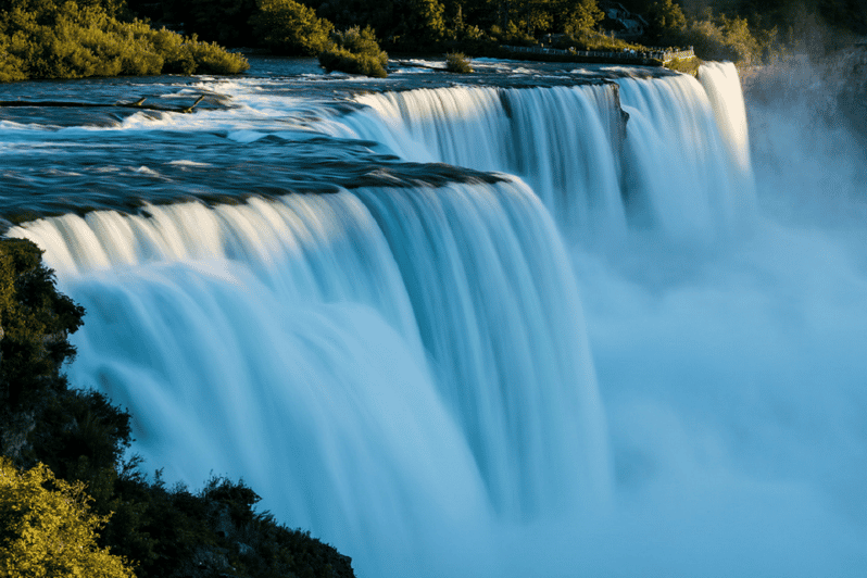 Toronto, Niagara Falls & Thousand Islands 3-day Tour from NY - Who should book this tour, and who should skip it