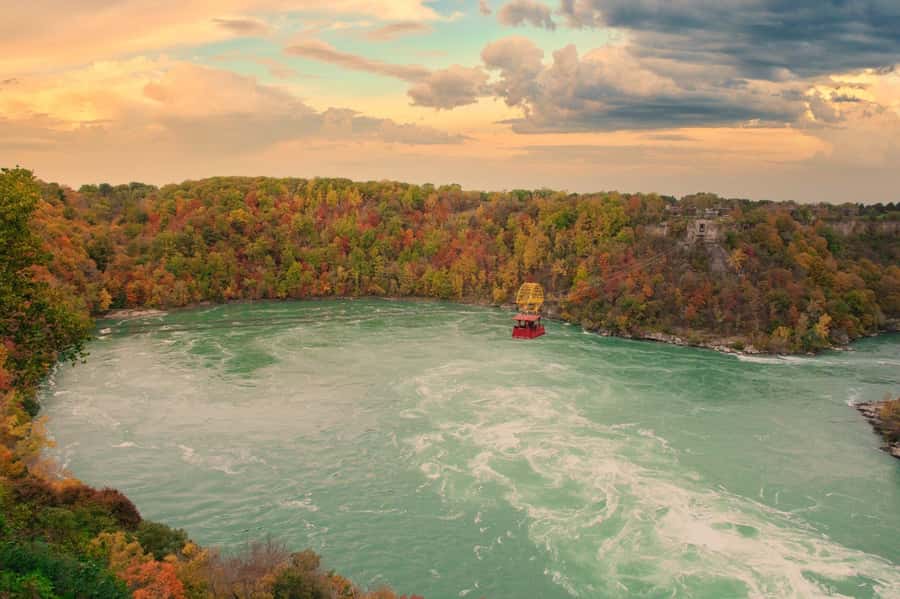 Toronto: Niagara Falls Tour, Boat & Journey Behind the Falls - What to bring so the Falls day feels easy