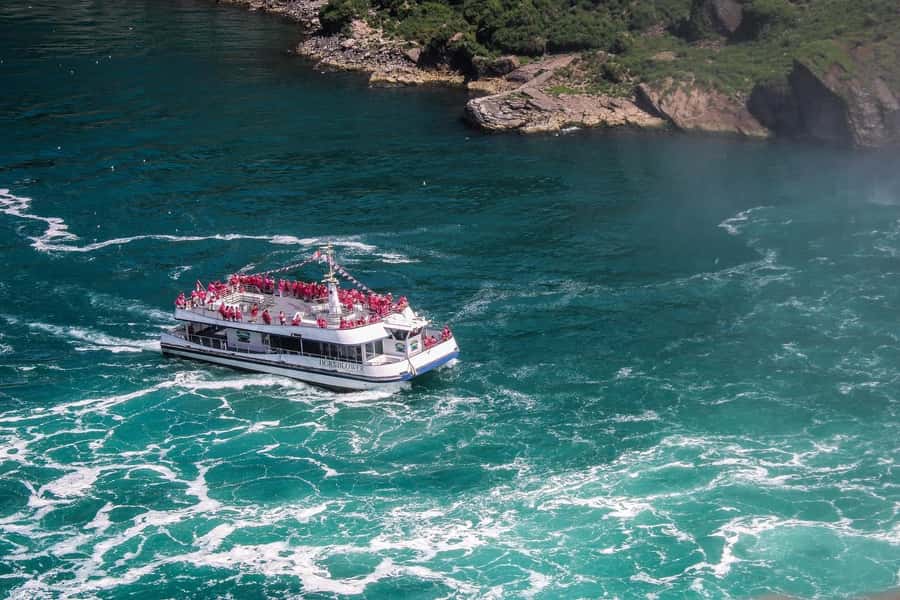 Toronto: Niagara Falls Tour, Boat & Journey Behind the Falls - Pricing around $69: what you’re really paying for