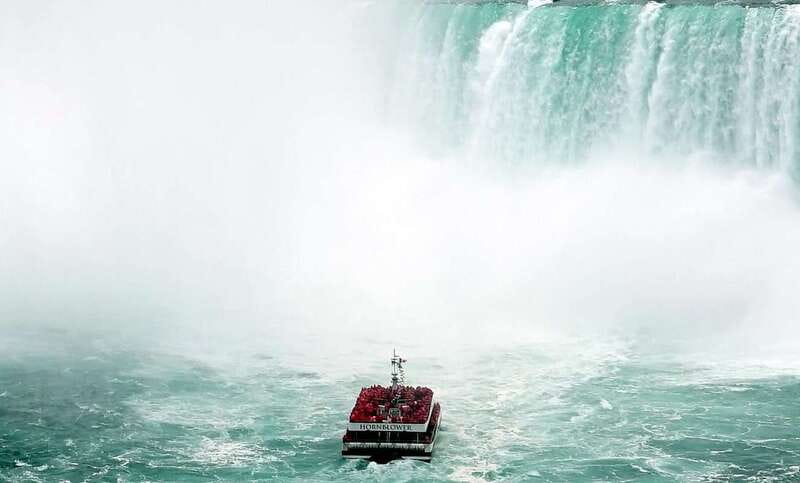Toronto: Niagara Falls Tour with Boat and Lunch - Timing in a 9-Hour Tour: Why It Feels Less Stressful