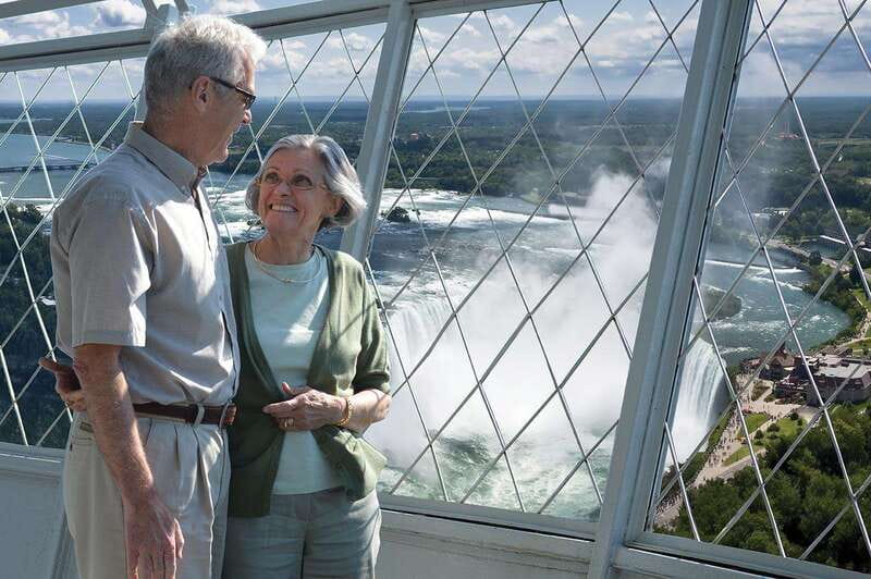 Toronto: Niagara Falls Tour with Boat, Behind Falls & Tower - Timing and pacing: a 10-hour plan that tries not to rush you
