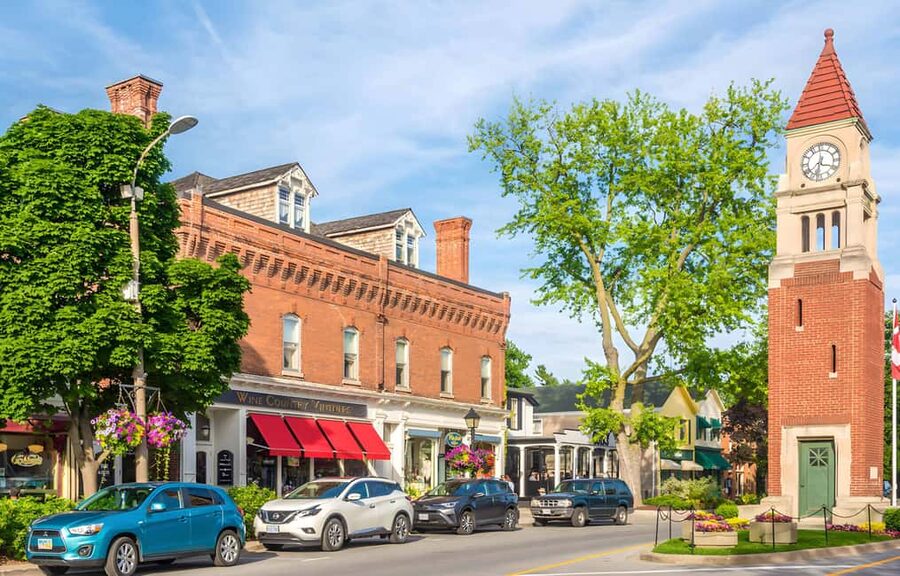 Toronto: Niagara-on-the-Lake, Wine Tasting & Chocolate Tour - Book it or skip it: my practical call