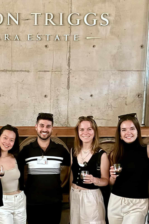 Toronto: Niagara-on-the-Lake, Wine Tasting & Chocolate Tour - Timing, pacing, and how to plan your lunch in Niagara-on-the-Lake