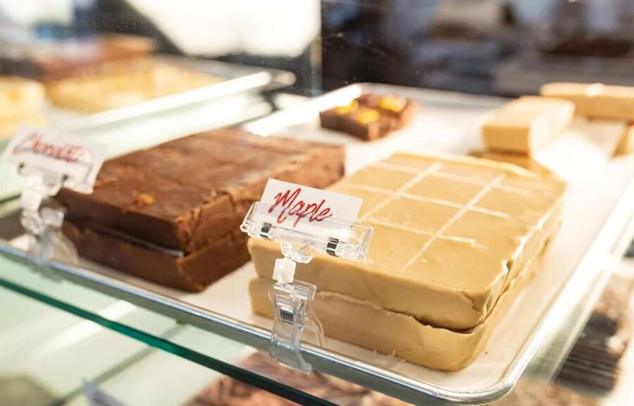 Toronto: Niagara-on-the-Lake, Wine Tasting & Chocolate Tour - Price and value: what $109 buys you in real terms
