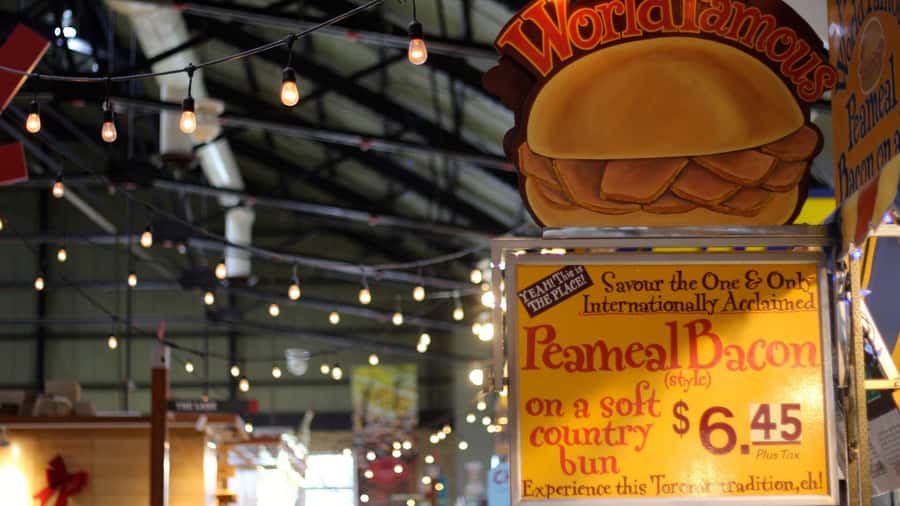 Toronto Old Town Food & History Walking Tour - Price and Value: Why $65 Can Work for a 3-Hour Afternoon