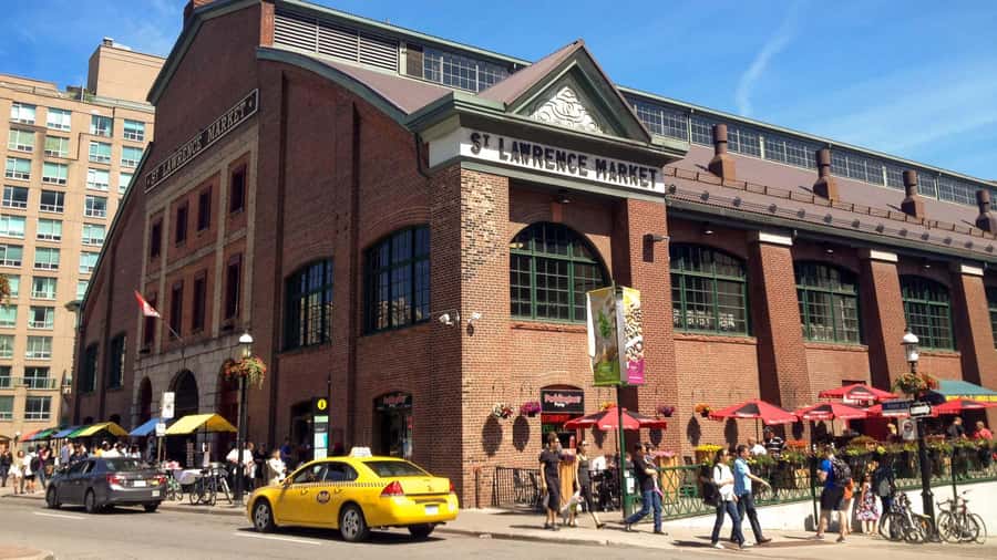 Toronto Old Town Food & History Walking Tour - How This 3-Hour Food Walk Turns History Into Something You Can Taste