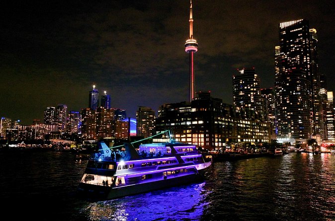 Toronto Premier Dinner Cruise on Odyssey in Toronto Harbour - Who This Cruise Fits Best (And Who Might Feel Off-Tempo)
