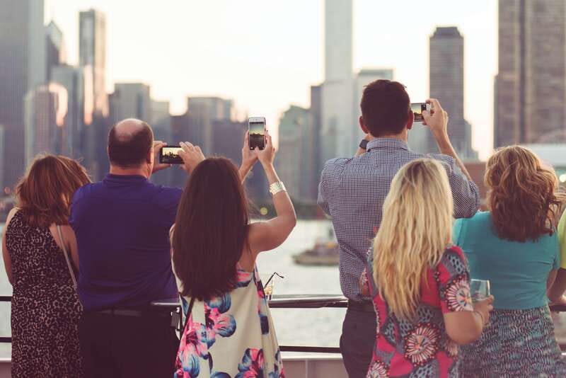 Toronto: Premium Harbor Cruise with Lunch, Brunch, or Dinner - The Harbor Route and the Landmarks You Will Actually See