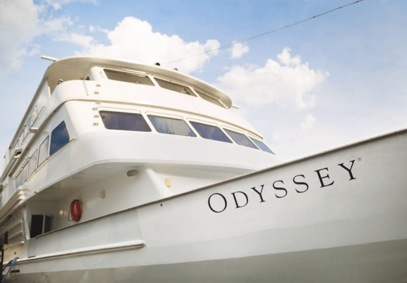 Toronto: Premium Harbor Cruise with Lunch, Brunch, or Dinner - How the Timing Works, From Boarding to Course Flow