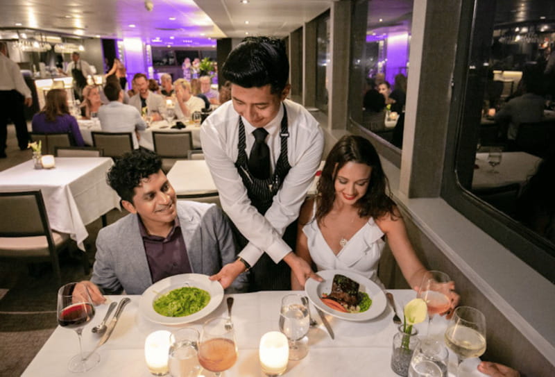 Toronto: Premium Harbor Cruise with Lunch, Brunch, or Dinner - Price and Value: Why $60 Can Make Sense Here