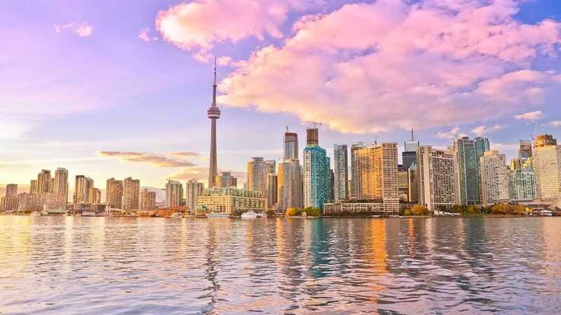 Toronto: Premium Harbor Cruise with Lunch, Brunch, or Dinner - Who This Cruise Fits Best (And Who Might Prefer Something Else)