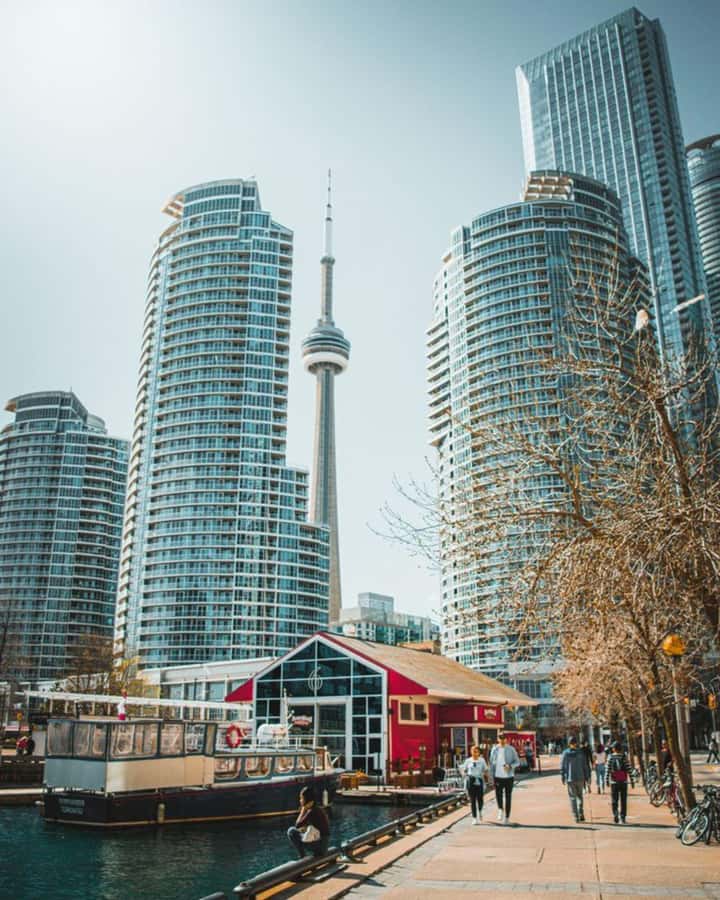Toronto – Private 2-Hour Photoshoot with a Pro Photographer - So who should book this private Toronto photoshoot?