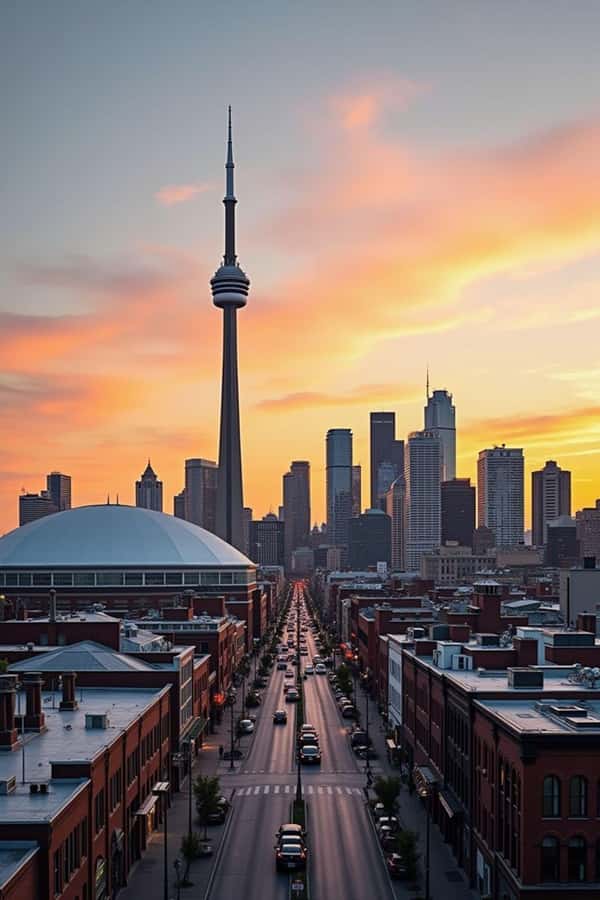 Toronto – Private 2-Hour Photoshoot with a Pro Photographer - Posing, angles, and natural light, the coaching you actually need