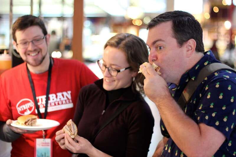 Toronto: Private Food Discovery at the St Lawrence Market - Key Things to Know Before You Go