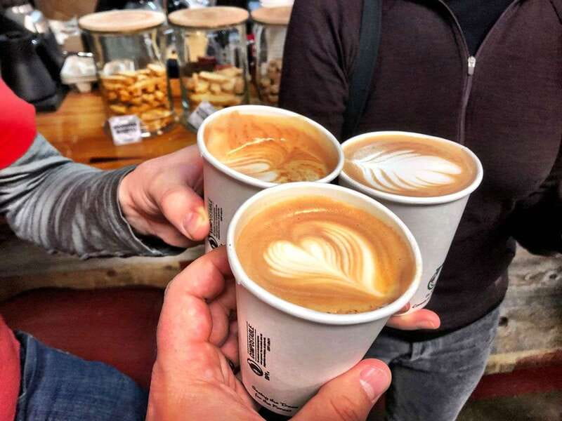 Toronto: Private Food Discovery at the St Lawrence Market - St. Lawrence Market: Peameal Bacon Sandwich and Classic Finds
