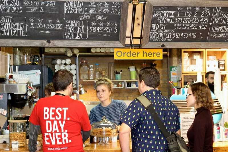 Toronto: Private Food Discovery at the St Lawrence Market - Sweet Stops: Butter Tarts, Maple Candy, and a Montreal-Style Bagel