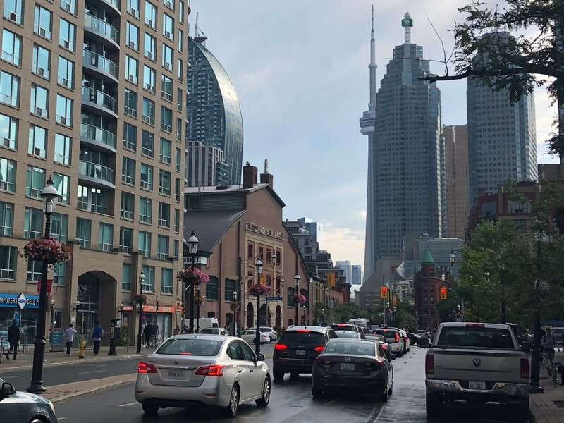 Toronto: Private Food Discovery at the St Lawrence Market - Why the Food Story Feels More Real on a Private Tour