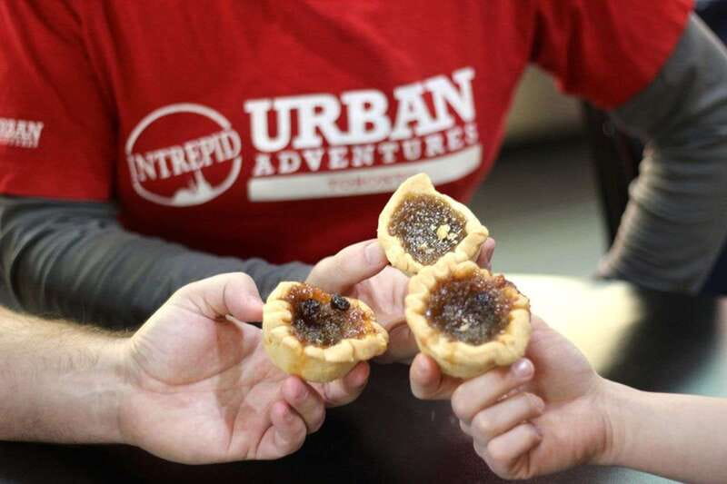 Toronto: Private Food Discovery at the St Lawrence Market - Price and Value: Is $203 Per Person a Smart Buy?