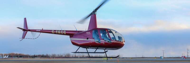 Toronto: Private Helicopter Tour for Two - What “private” means here, and why it feels different