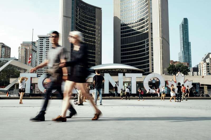 Toronto: Private Small Group City Tour with Local Guide - CN Tower, Casa Loma, and downtown photo stops