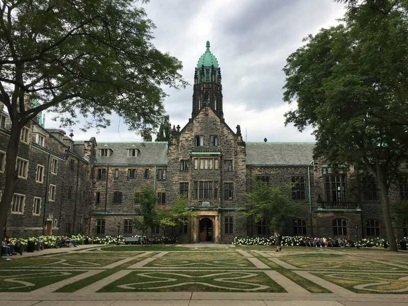 Toronto: Private Small Group City Tour with Local Guide - Distillery District, Chinatown, and Kensington Market