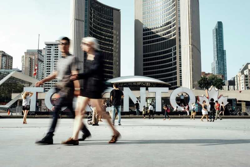Toronto: Private Small Group City Tour with Local Guide - Customizing your afternoon and getting real local tips