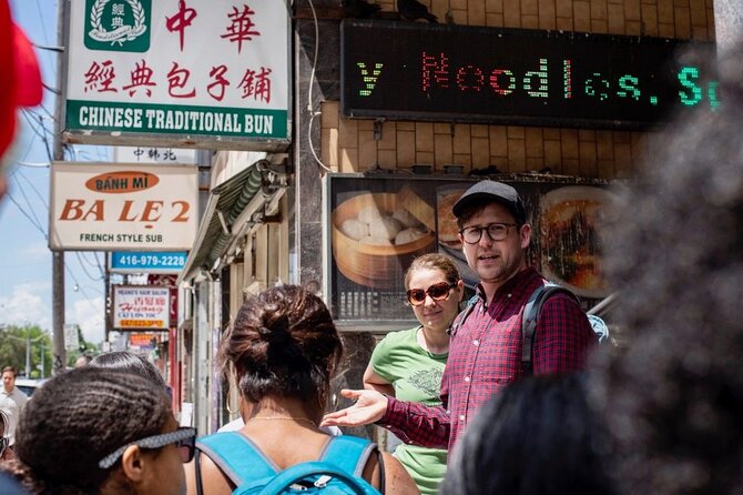 Toronto: Private Walking Tour With A Guide (Private Tour) - Key Highlights You’ll Actually Care About