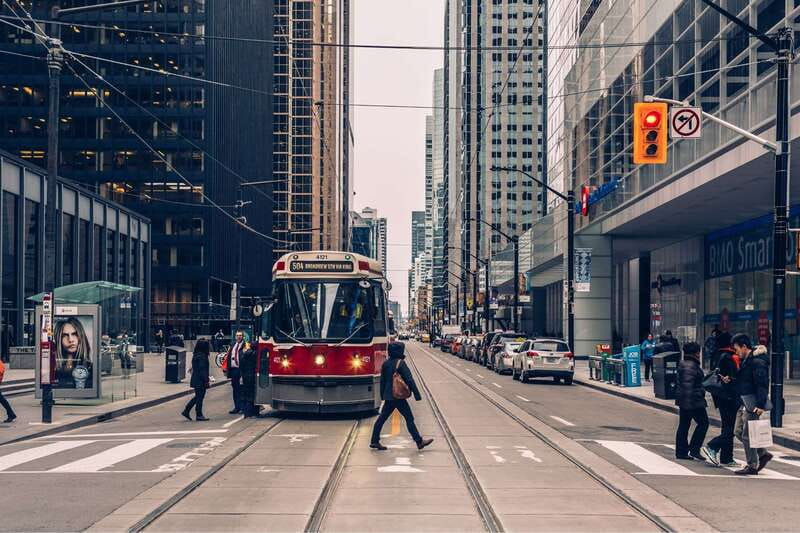 Toronto: Private Walking Tour With A Guide (Private Tour) - Main Sights You’ll See, Without the Usual Rush