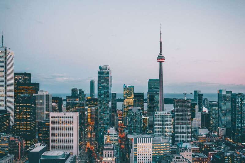 Toronto: Private Walking Tour With A Guide (Private Tour) - The Local Advice Part: What You’ll Use After the Tour
