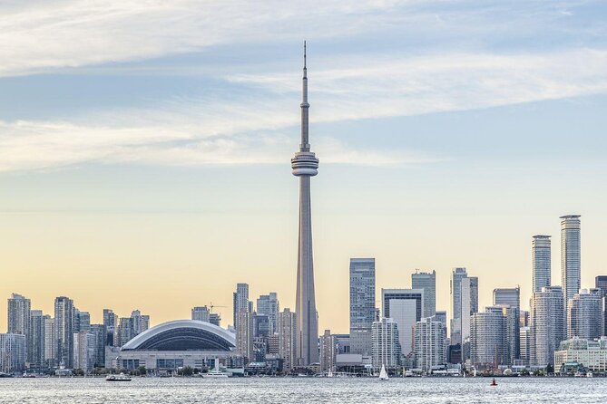 Toronto: Private Walking Tour with a Local - Key highlights at a glance