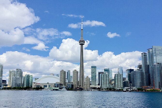 Toronto: Private Walking Tour with a Local - How your route gets built around you, not a checklist