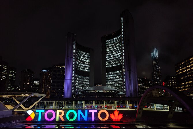 Toronto: Private Walking Tour with a Local - Transit help that saves you time after the tour