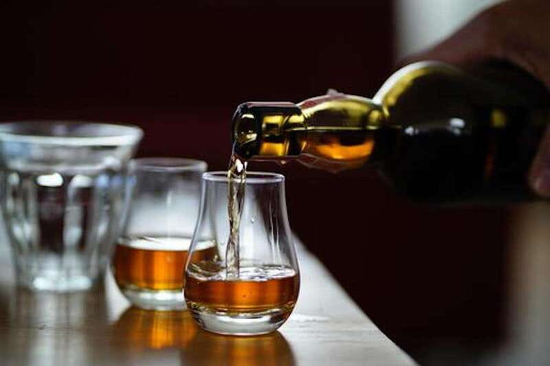 Toronto: Prohibition & Spirits History Walking Tour - Gooderham and Worts versus temperance leagues in the 1800s and early 1900s
