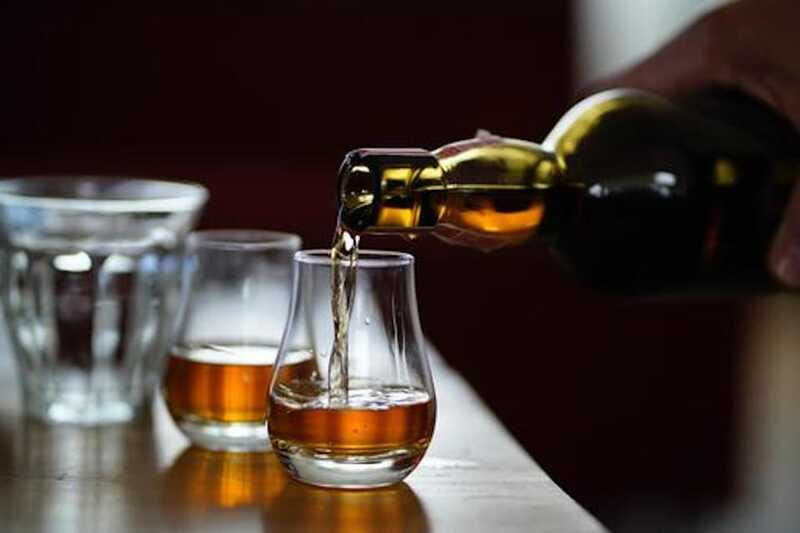 Toronto: Prohibition & Spirits History Walking Tour - Prohibition in two countries: how one distillery supplied shifting demand