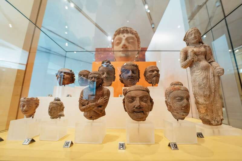 Toronto: Royal Ontario Museum Admission Ticket - How long should you plan: 3 hours vs a full day