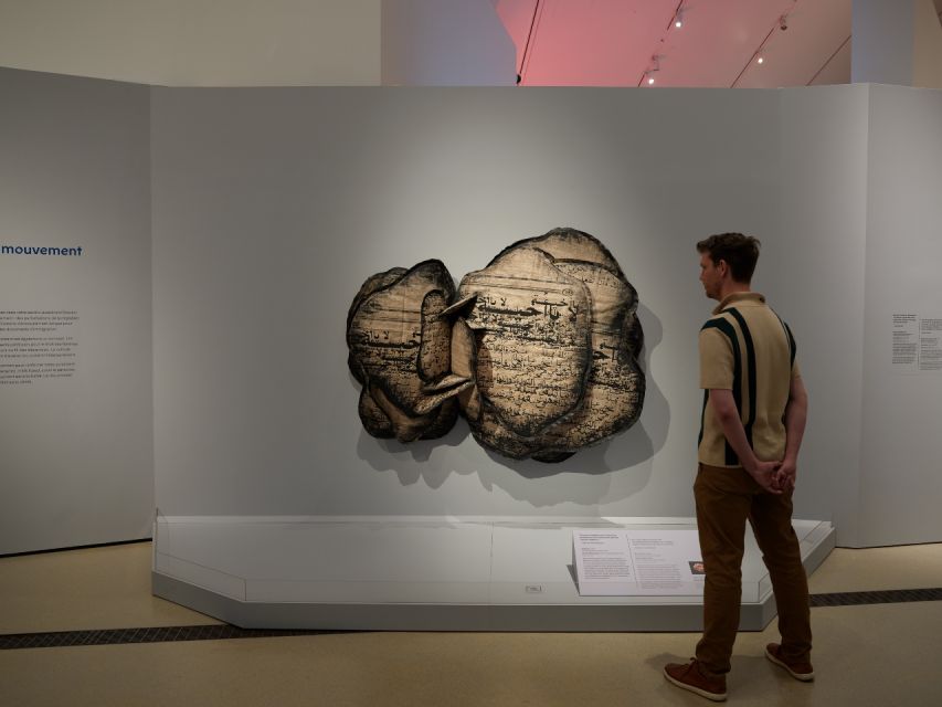 Toronto: Royal Ontario Museum Special Exhibits Voucher - Bat cave and why it’s more than a cute stop