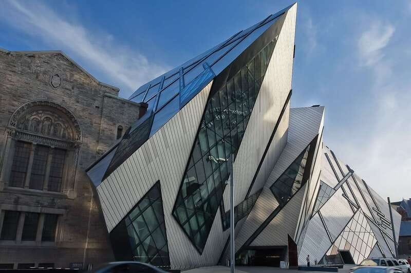 Toronto: Royal Ontario Museum Special Exhibits Voucher - Where to enter and how to get started without losing time