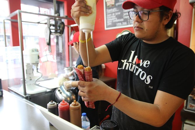 Toronto's First Food Tour: Taste the World in Kensington Market - Price and Value: What $74.50 Buys You
