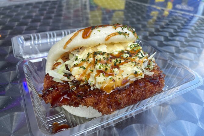 Toronto's Fusion Fare! - What a 100% Fusion Food Tour is really doing for you