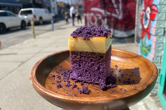 Toronto's Fusion Fare! - The six-shop route and why the sweet stop matters