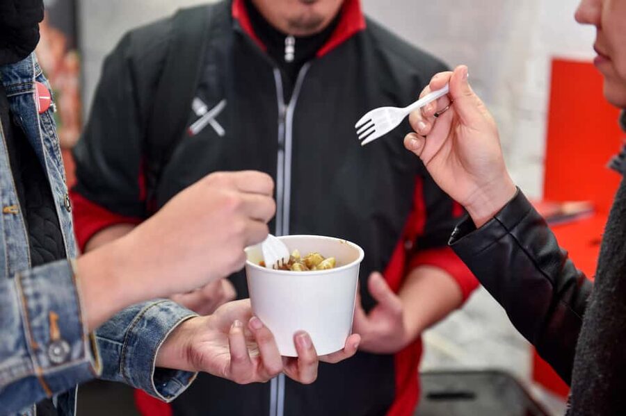 Toronto's Fusion Fare! - Should you book this fusion food tour in Kensington Market?